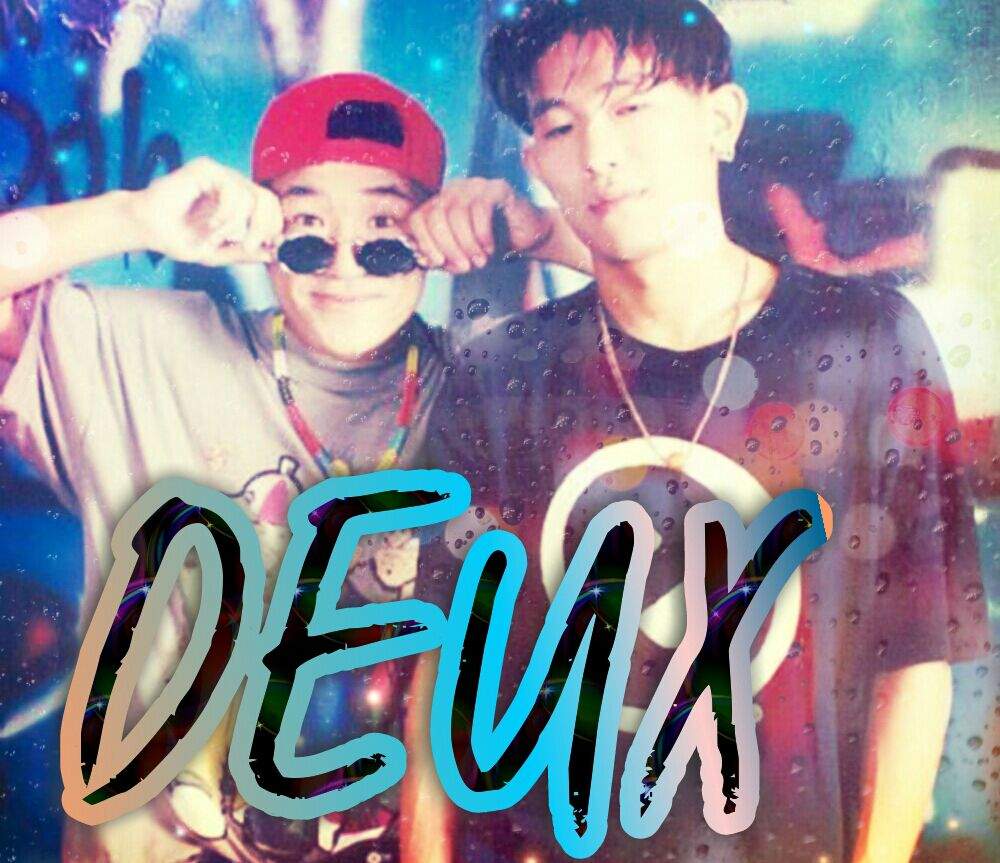 Meet Deux - the eternal duo! | Old K-pop Groups Amino
