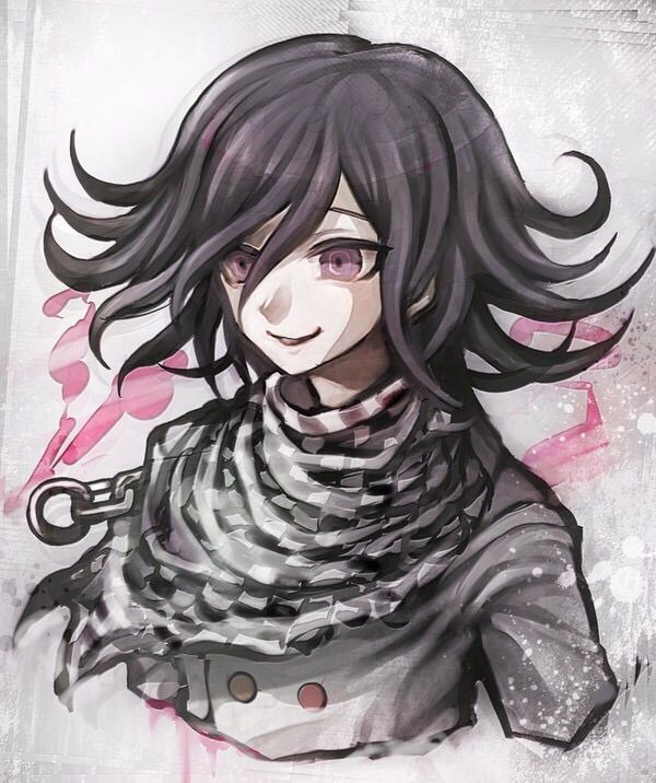 Top 10 Danganronpa Boys(V3 Spoilers) | Danganronpa Amino