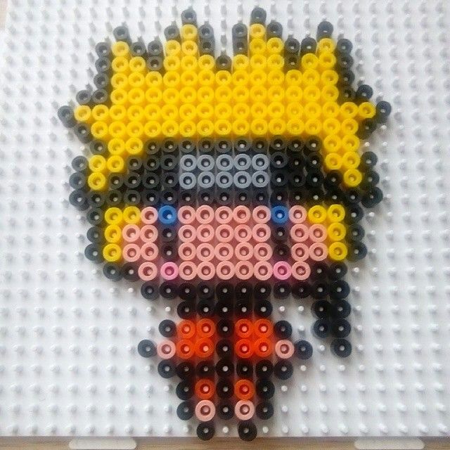 Hama beads nuevos | •Animes Island• Amino