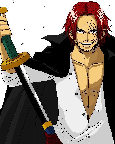 Shanks time | One Piece/Ван Пис [Ролевая] Amino