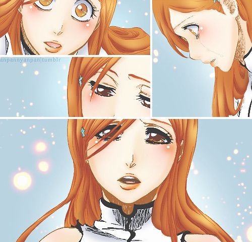 Orihime | Wiki | Anime Amino