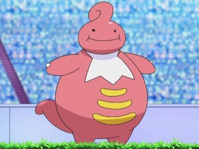 Pokemon Analysis Lickilicky Pokemon Amino