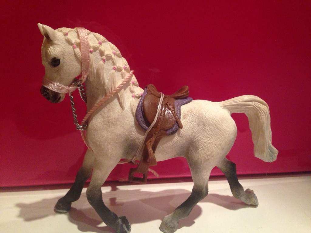 Disney Wiki Schleich Horses Amino