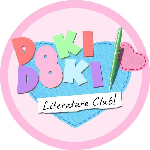 doki doki literature club the normal vn