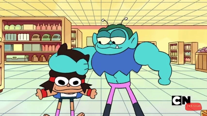 The Faces Of OK KO! | Wiki | OK K.O. Let's Be Heroes Amino