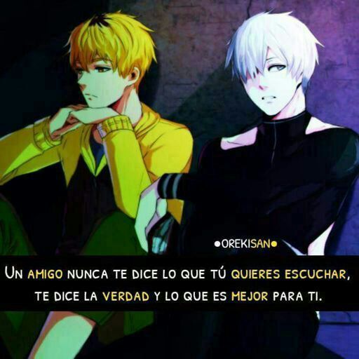 Frases XIII | •Anime• Amino