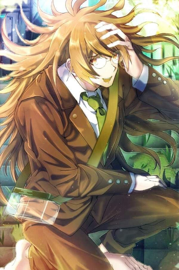 which danganronpa character are you which danganronpa character are you
