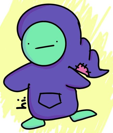 Gingerpale | The Animation Squad Amino