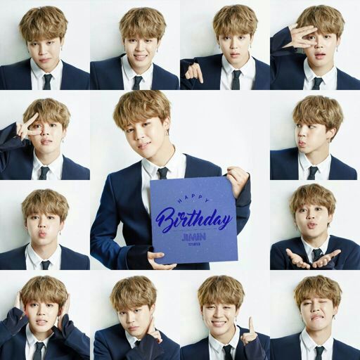 104 Facts About Jimin Birthday Special | Kim Taehyung Amino