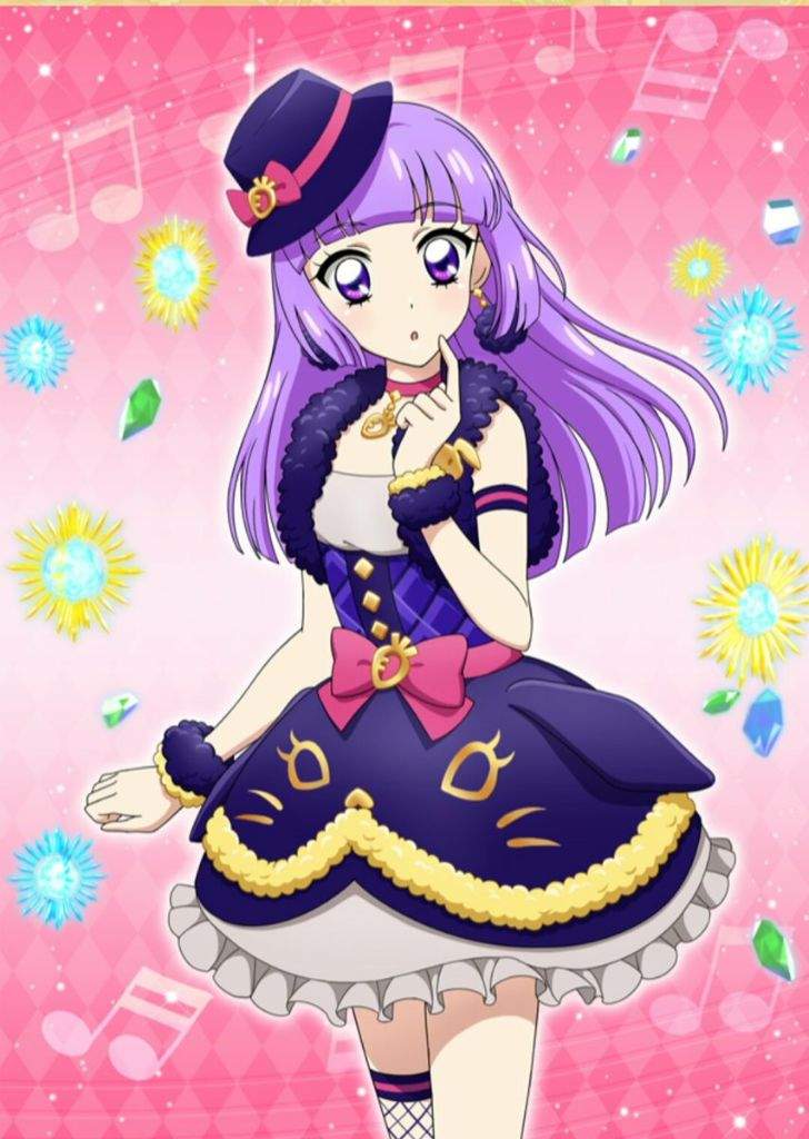 Sumire Hikami | Anime Amino