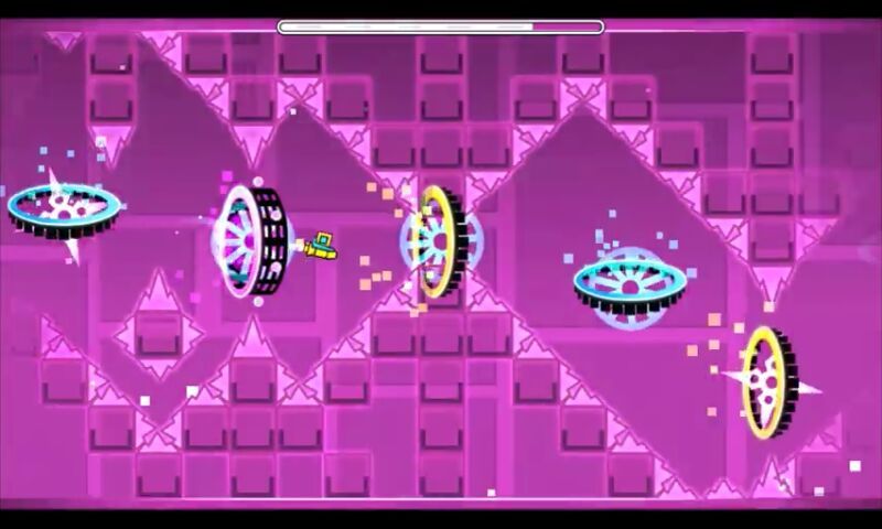 Silent Club By Play1107696 | Wiki | Geometry Dash (ESPAÑOL) Amino