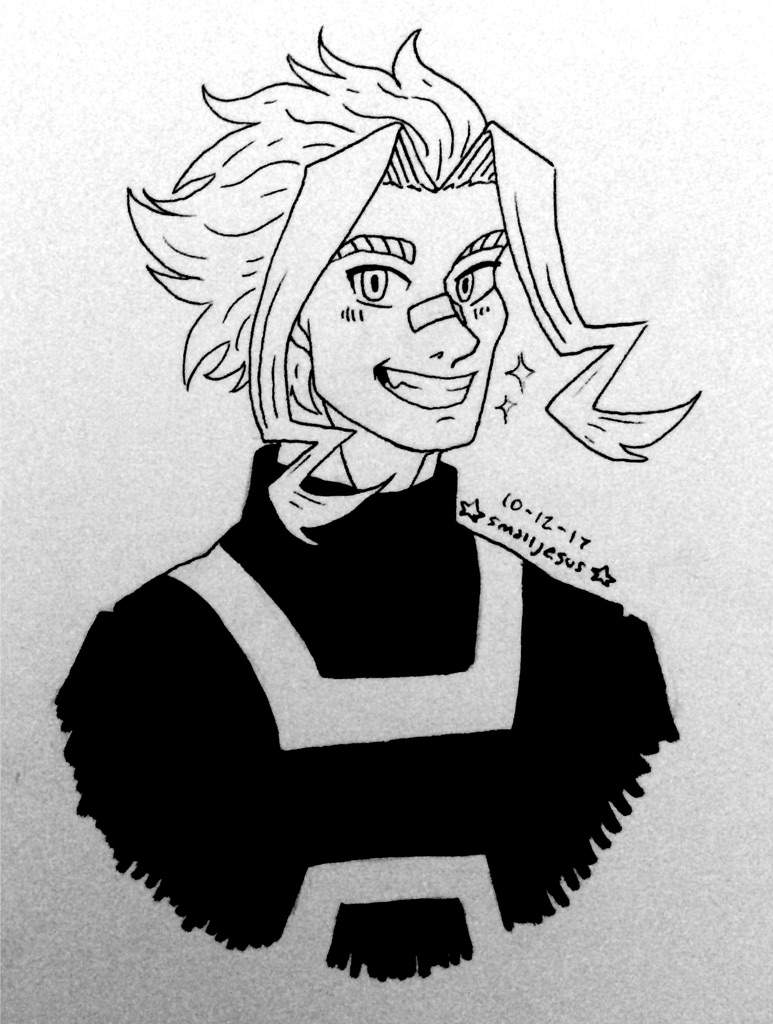 Toshinori Yagi My Hero Academia Amino