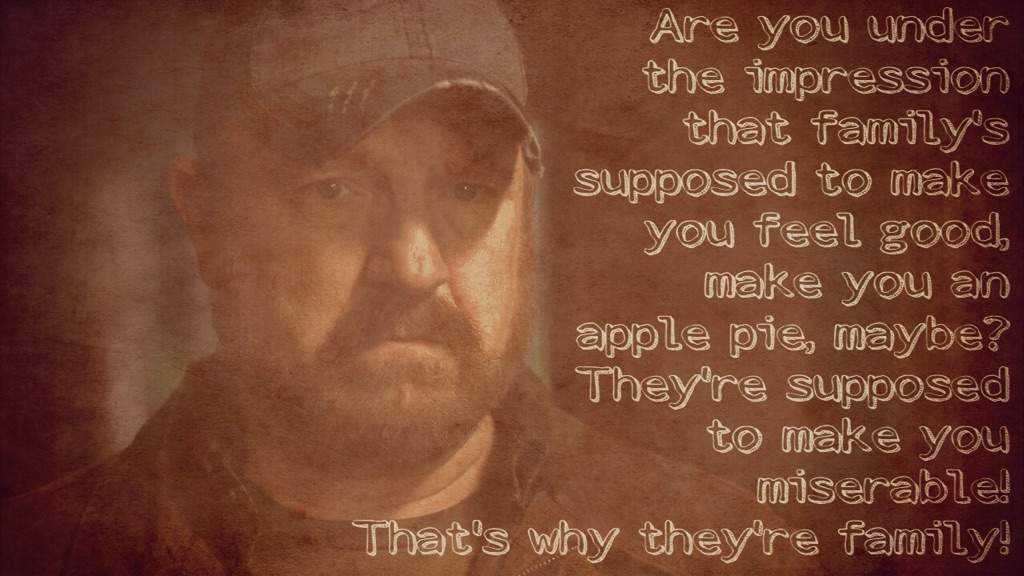 Bobby Singer | Supernatural Amino