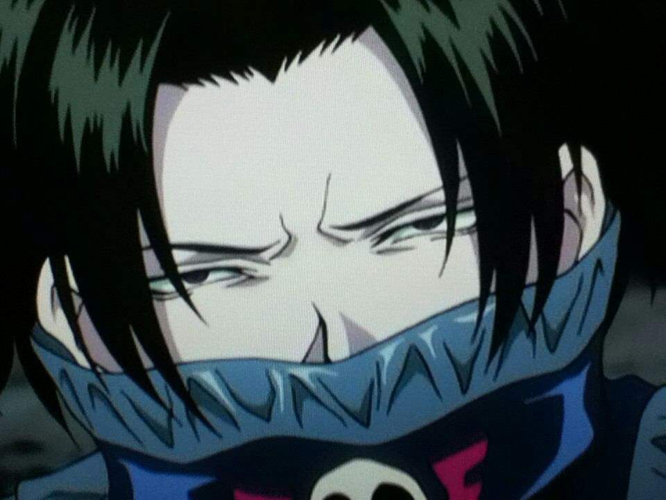 feitan statue