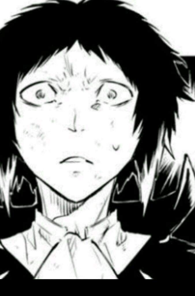 A thought about Akutagawa | Bungou Stray Dogs Amino