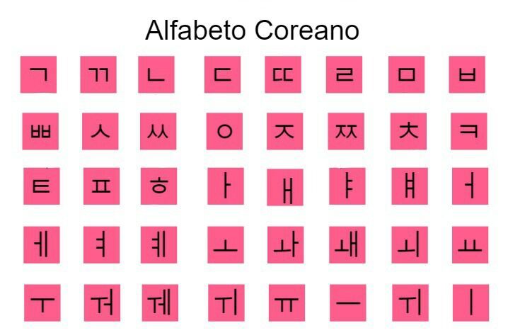 한국말 • Língua Coreana Wiki ♡idiomas♡ Amino