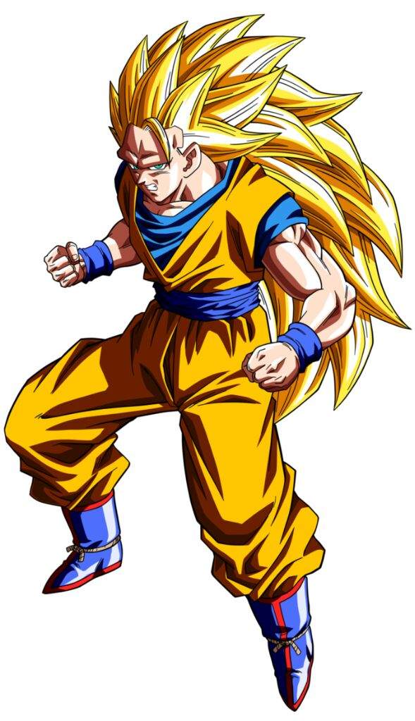 Ficha Goku | Wiki | DRAGON BALL ESPAÑOL Amino