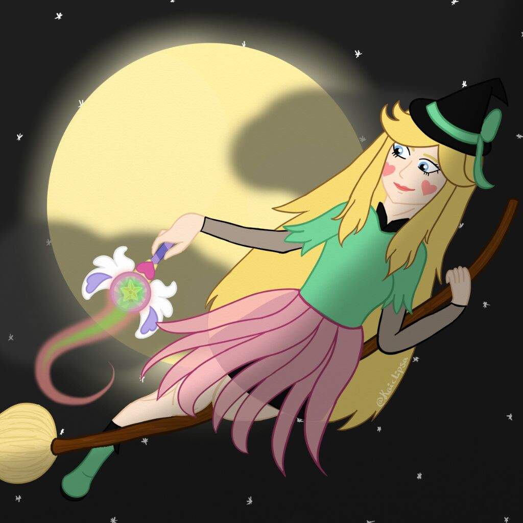 How to make a good oc design svtfoe amino