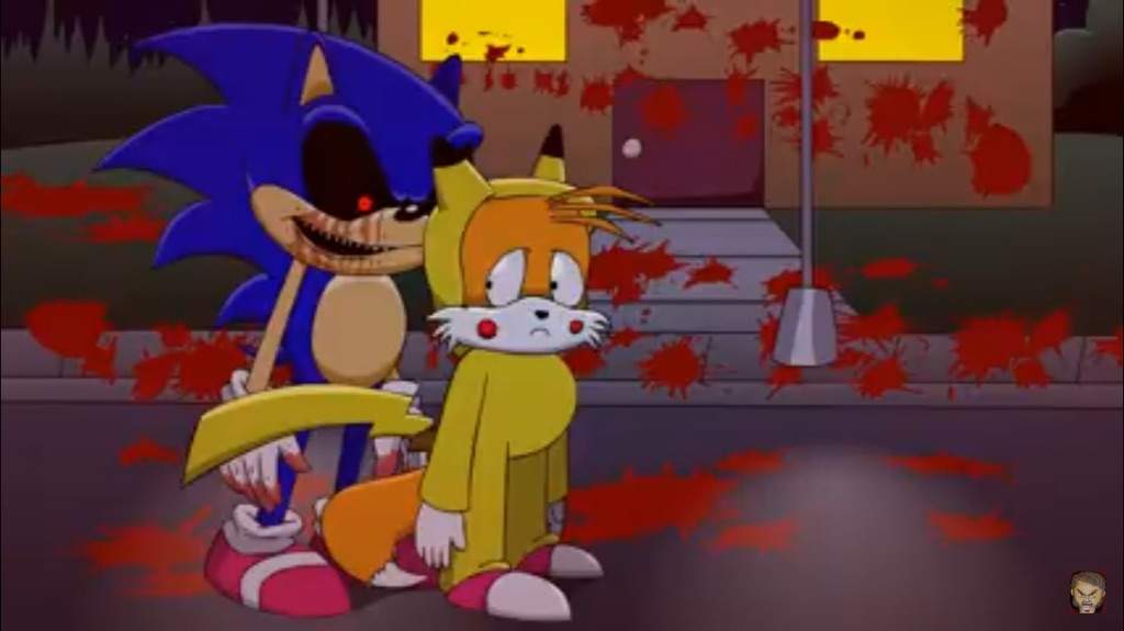 Sonic.exe Wiki Sonic the Hedgehog! Amino