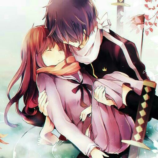 YatoxHiyori | Wiki | •Anime• Amino