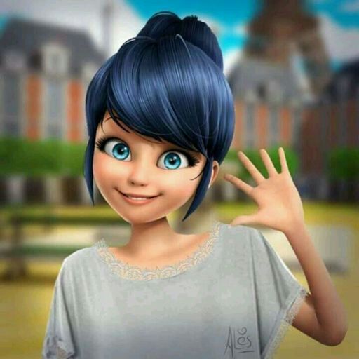 ميراكولوس | Miraculous / Arabic Amino