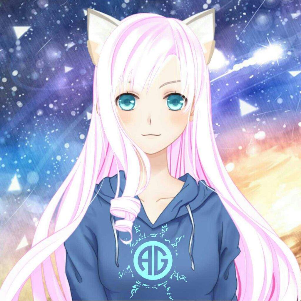 My newest anime girl | Anime Amino