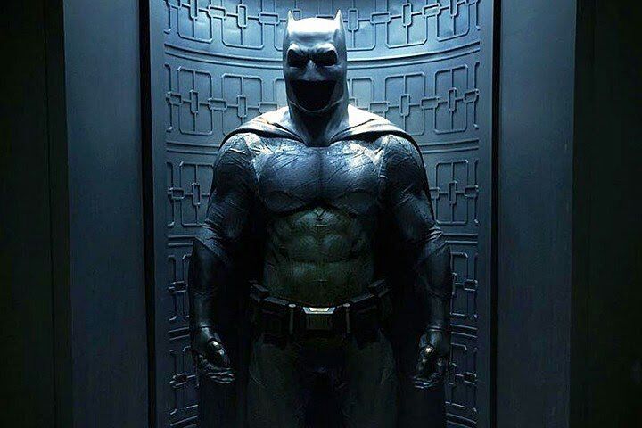 O Grande arsenal do Batman em Batman Vs Superman | Batman Brasil™ Amino