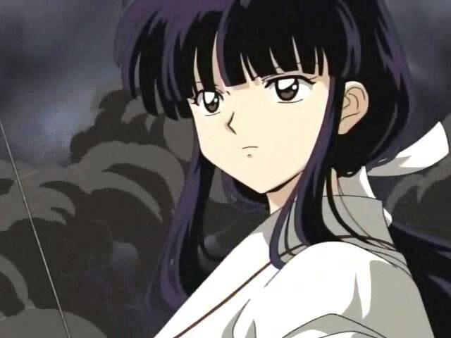 Kikyo Wiki •InuYasha• Amino Amino