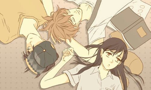 Aquel Verano || Recomendación de manhwa | •Anime• Amino