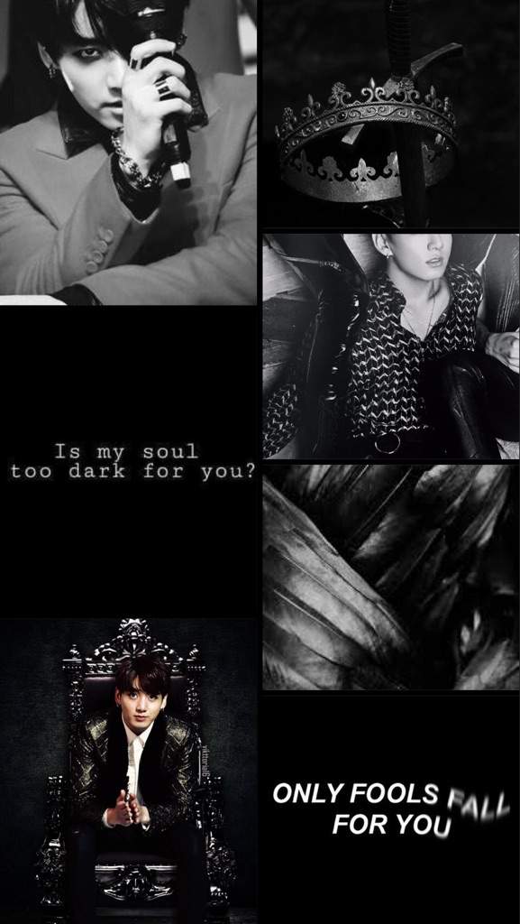  Bts  Dark  Aesthetic  Wiki Dark  Kpop Amino