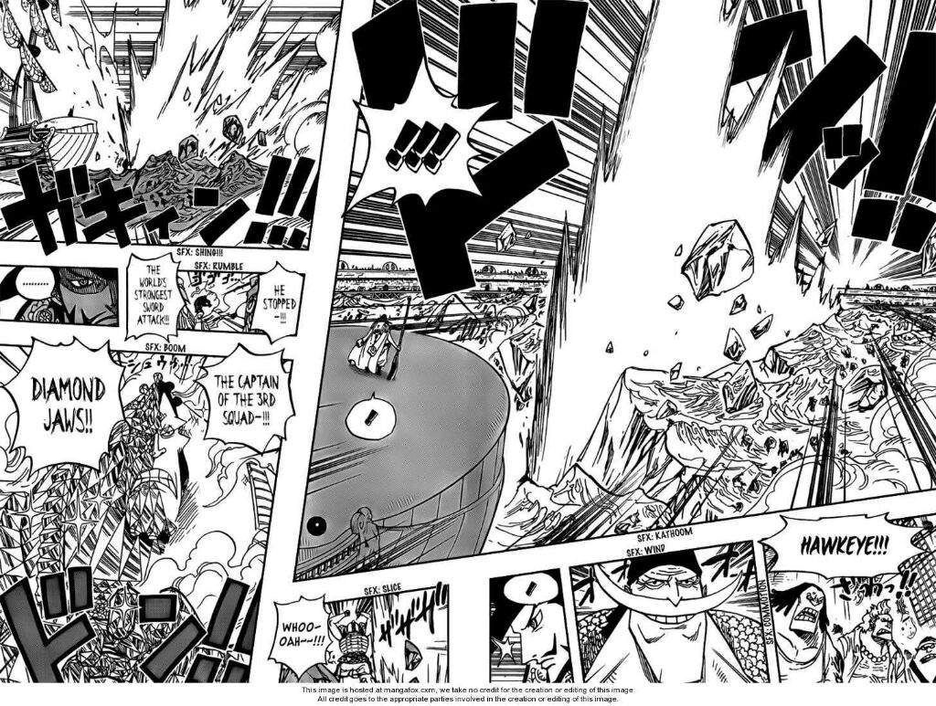 Spoiler One Piece Chapter 966 Spoilers Discussion Page 142 Worstgen