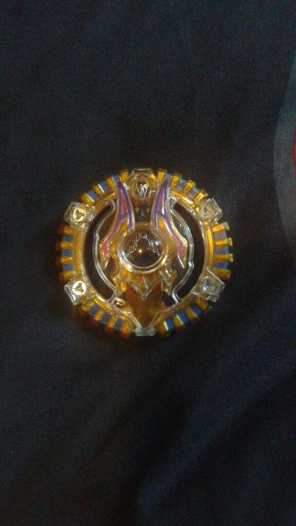 anubis beyblade