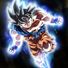 amino-super saiyan blue gogeta-b150af5f