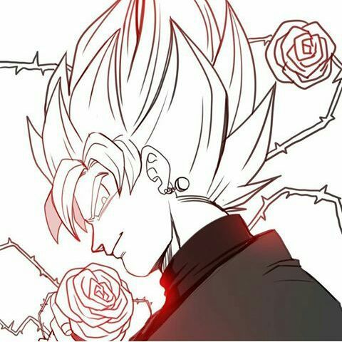 Black goku ♥ | DRAGON BALL ESPAÑOL Amino