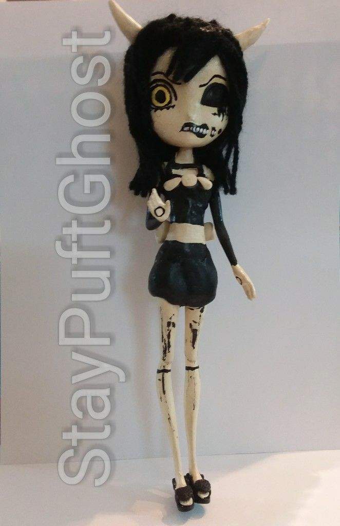 alice angel doll