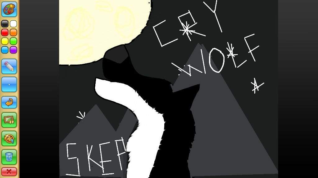 👻Wolf AJPW Masterpiece👻 | Positive Posts Amino