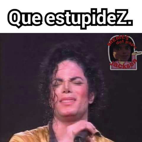 LOS MEMES | Michael Jackson En Español 👑 Amino