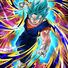 amino-super saiyan blue gogeta-2a7dc696