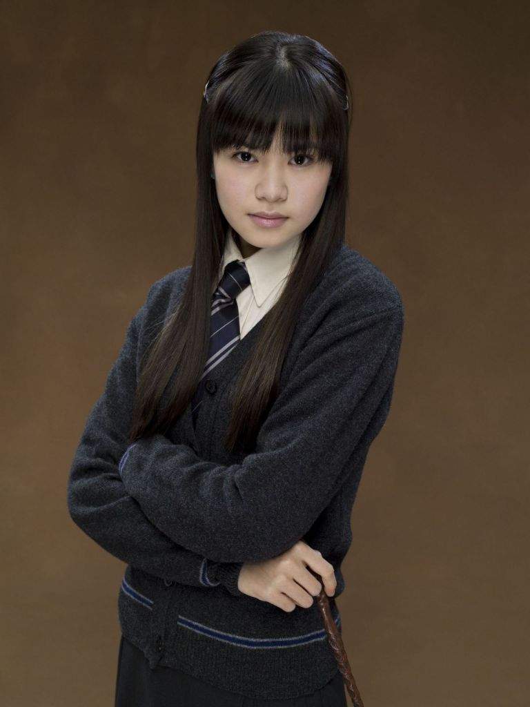 Cho Chang | Wiki | Harry Potter Amino