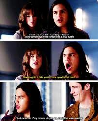 Cisco is funny collection | The Flash Amino