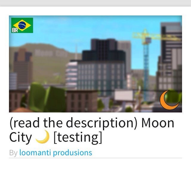 Game Preview Moon City Roblox Amino - gta5 in roblox moon city youtube