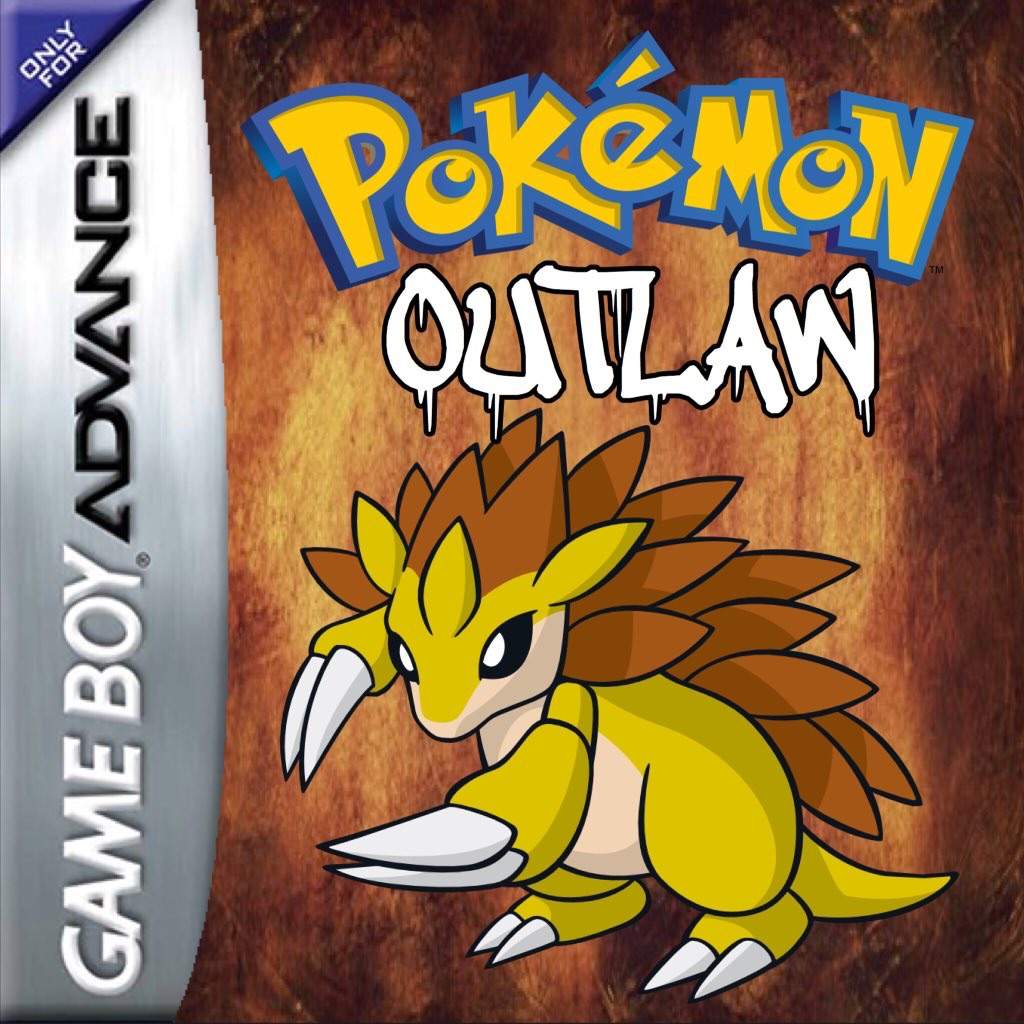 Pokemon outlaw