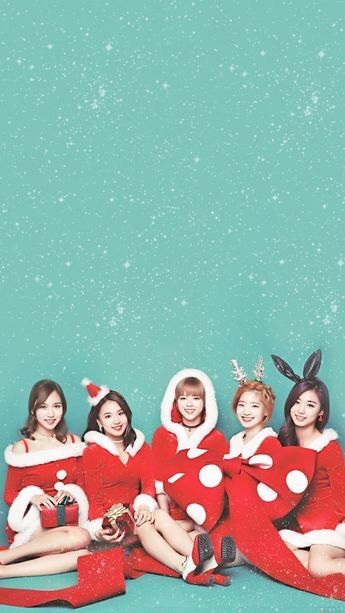 Twice Iphone Wallpaper 2 Twice 트와이스 ㅤ Amino