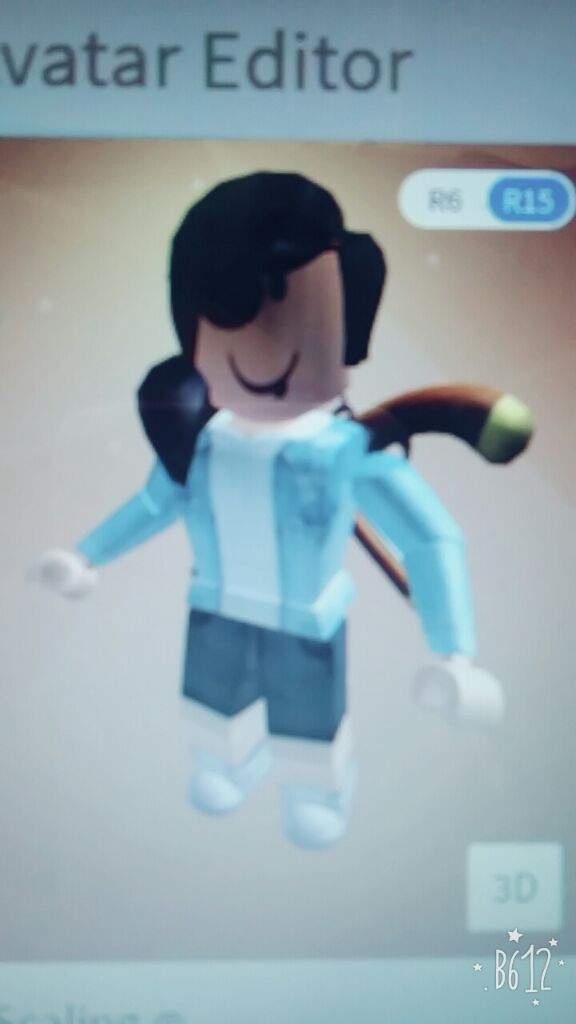 Featured image of post Avatares De Roblox Para Chicas Cool Quisiera tener esta linda chica hermosa y linda