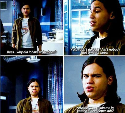 Cisco is funny collection | The Flash Amino