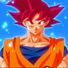 amino-Son Goku-edcb437e