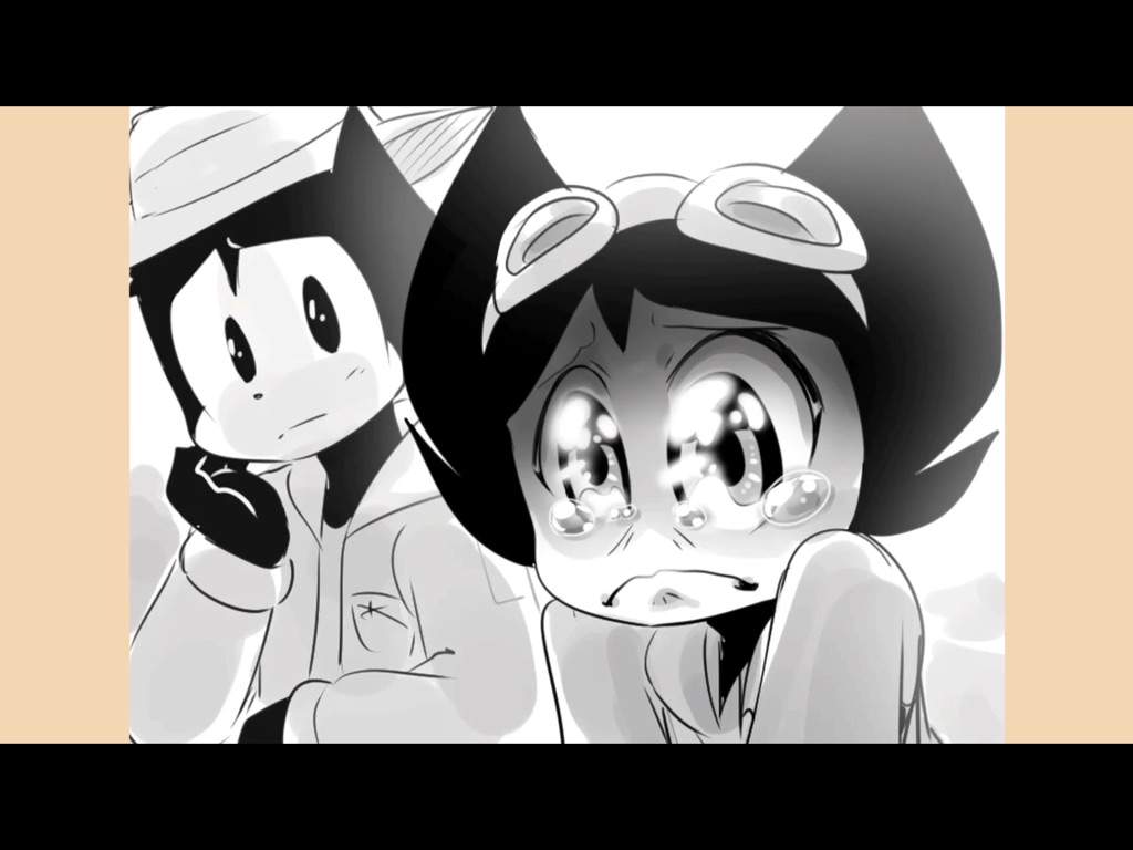 Bendy X Felix Wiki Bnb The Quest For Ink Machine Amino 1639