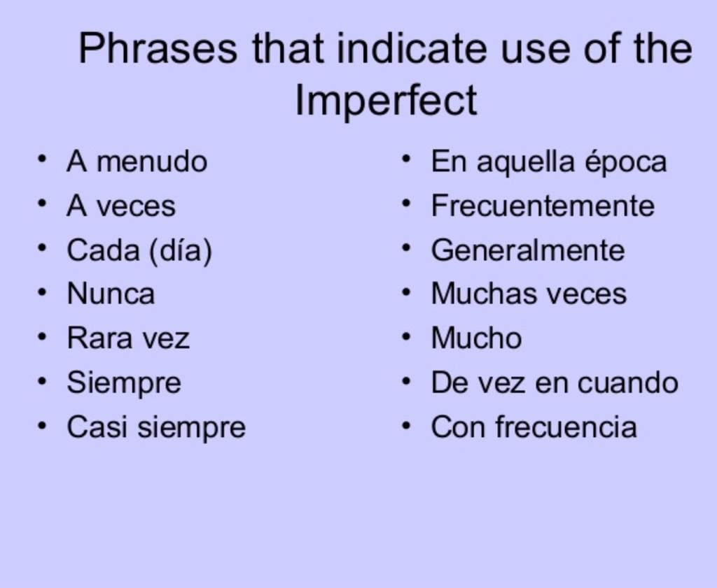 preterite-vs-imperfect-spanish-school-amino