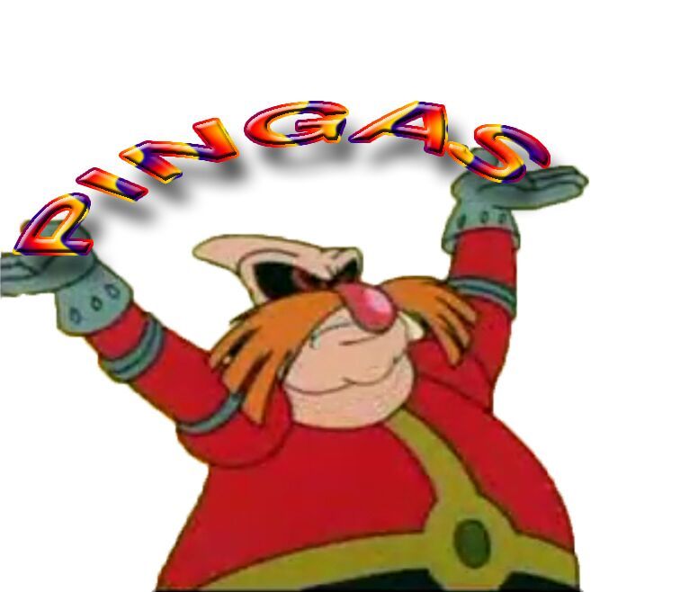 pingas definition
