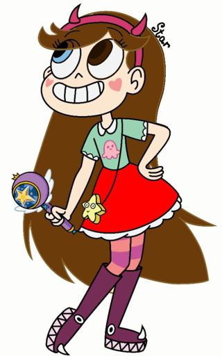 My Redesign SVTFOE Entry! | SVTFOE Amino